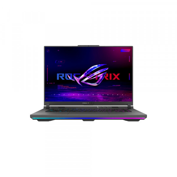 Laptop Asus ROG Strix G614JVR-N4141W Intel Core i9-14900HX/ 32GD5/ 512GB/ RTX 4060 8GD6/ 16 inch QHD 240Hz/ Win 11/ Xám