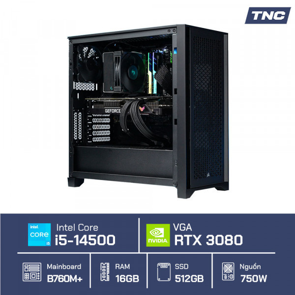 TNC PC Sinh Viên HSSV4