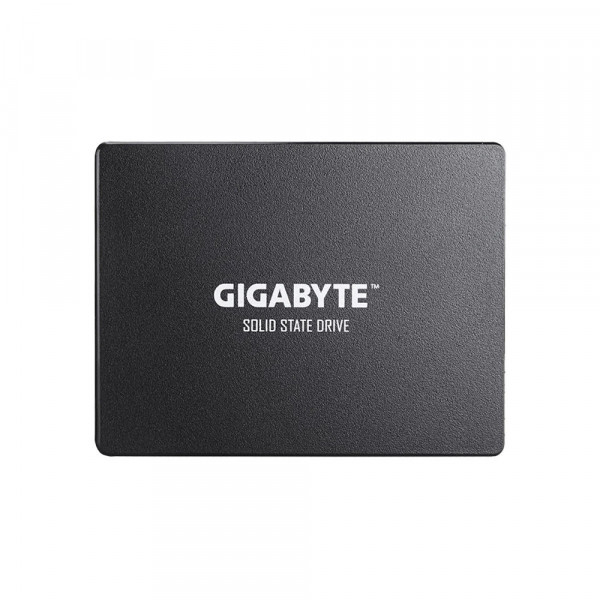 Ổ Cứng SSD Gigabyte 480GB SATA 3 (GP-GSTFS31480GNTD)