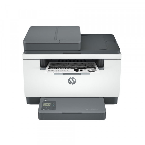 Máy In Đen Trắng HP Laserjet MFP M236SDW (9YG09A) - Đa Năng