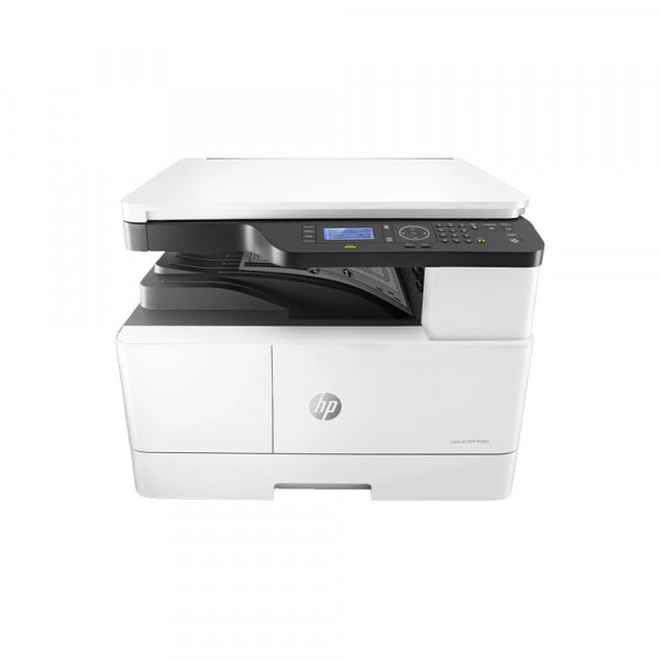 Máy In Đen Trắng HP Laserjet M440N (8AF46A) - Đa Năng A3