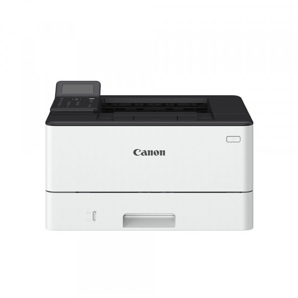 Máy In Laser Đen Trắng Canon LBP 243DW (In đảo mặt| A4| A5| USB| LAN| WIFI)