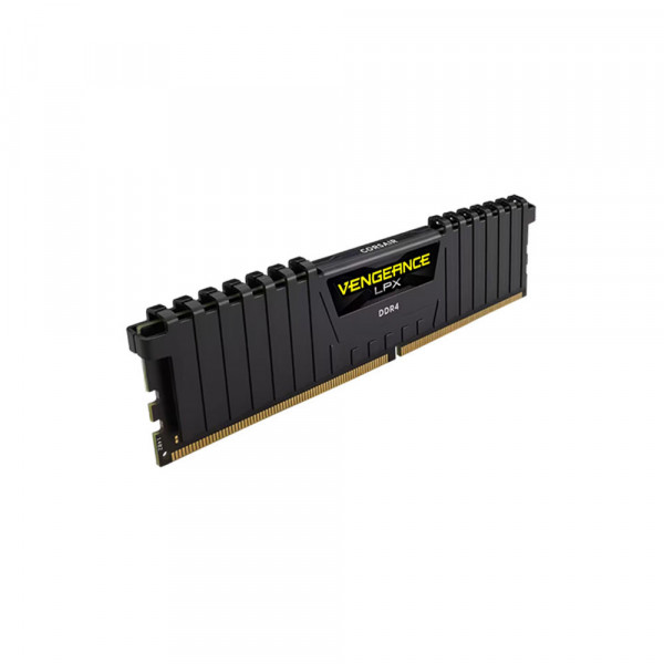 RAM Corsair Vengeance LPX 16GB DDR4 Bus 3600MHz (CMK16GX4M1D3600C18)