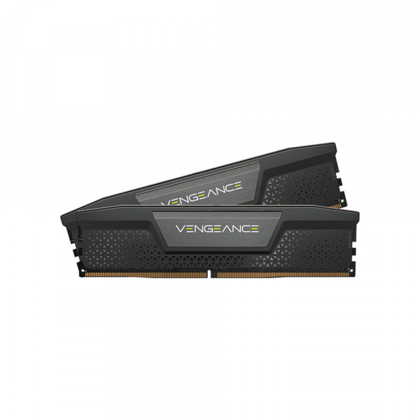 RAM Corsair Vengeance 64GB (32GBx2) DDR5 Bus 5200MHz (CMK64GX5M2B5200C40)