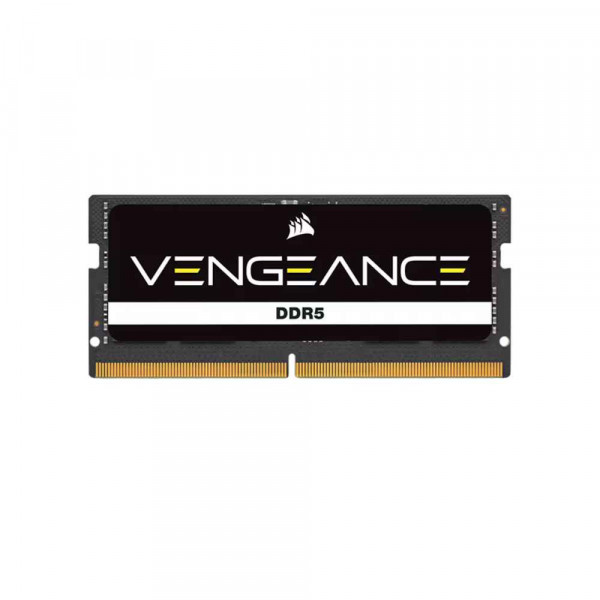 RAM Laptop Corsair Vengeance 16GB SODIMM DDR5 4800MHz (CMSX16GX5M1A4800C40)