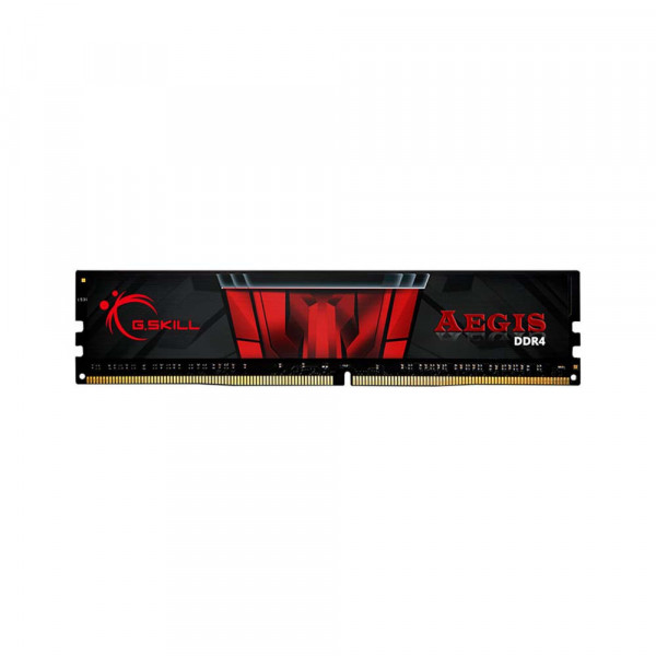 RAM G.Skill Aegis 8GB (1x8GB) DDR4 3200MHz (F4-3200C16S-8GIS)