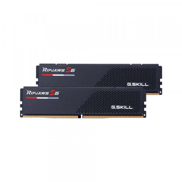 RAM G.Skill Ripjaws S5 32GB (16GBx2) DDR5 5600MHz (F5-5600J4040C16GX2-RS5K)