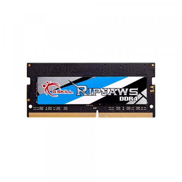 RAM Laptop G.Skill Ripjaws 8GB DDR4 3200MHz (F4-3200C22S-8GRS)