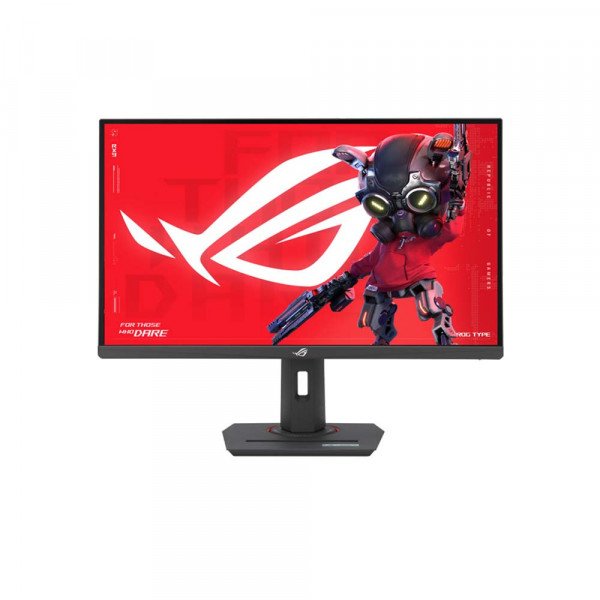 Màn Hình Gaming ASUS ROG Strix XG27ACS/ IPS/ 2K/ 180Hz