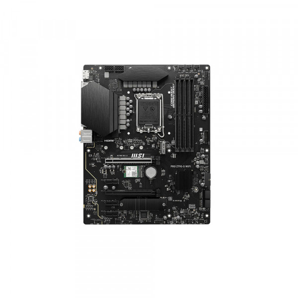 TNC Store Bo Mạch Chủ MSI PRO Z790 S WIFI