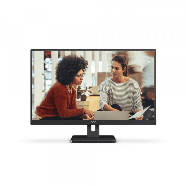 Màn Hình AOC 24E3H2/74 IPS/ Full HD/ 100Hz