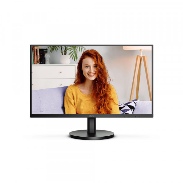 Màn Hình AOC Q27B3S2/74 IPS/ QHD/ 100Hz