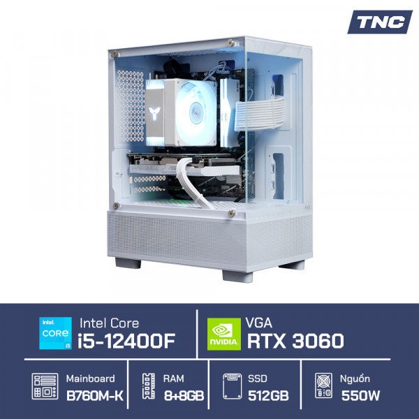 TNC PC Văn Phòng - P12