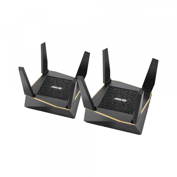 Router Wifi Asus RT-AX92U 