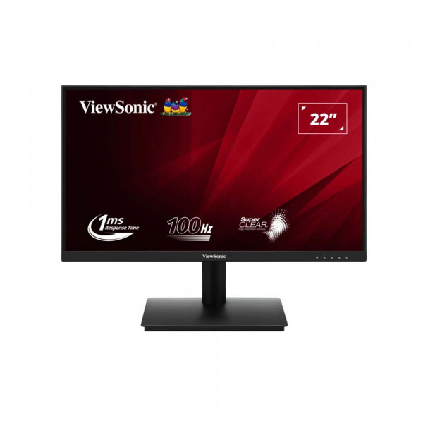 Màn Hình ViewSonic VA220-H 22 inch/ VA/ Full HD/ 100Hz