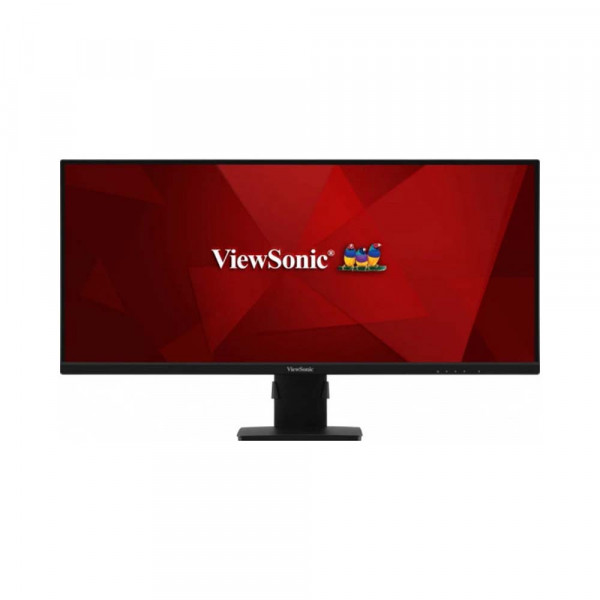 Màn Hình ViewSonic VA3456-MHDJ 34 inch/ IPS/ WQHD/ 75Hz