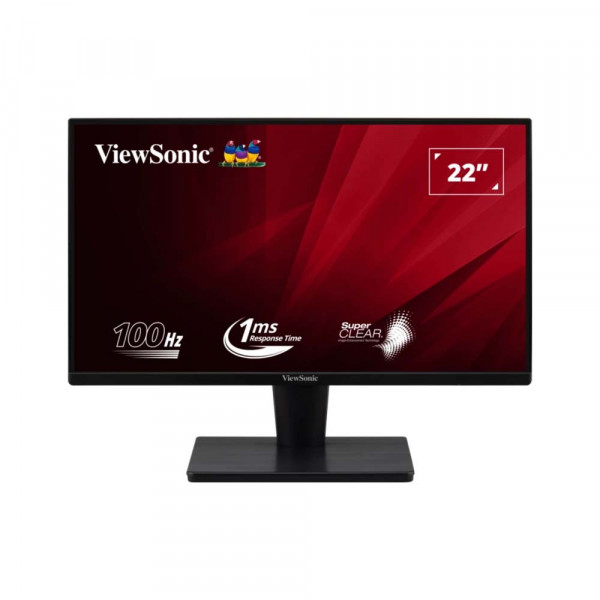 Màn Hình ViewSonic VA2215-H 22 inch/ VA/ Full HD/ 100Hz