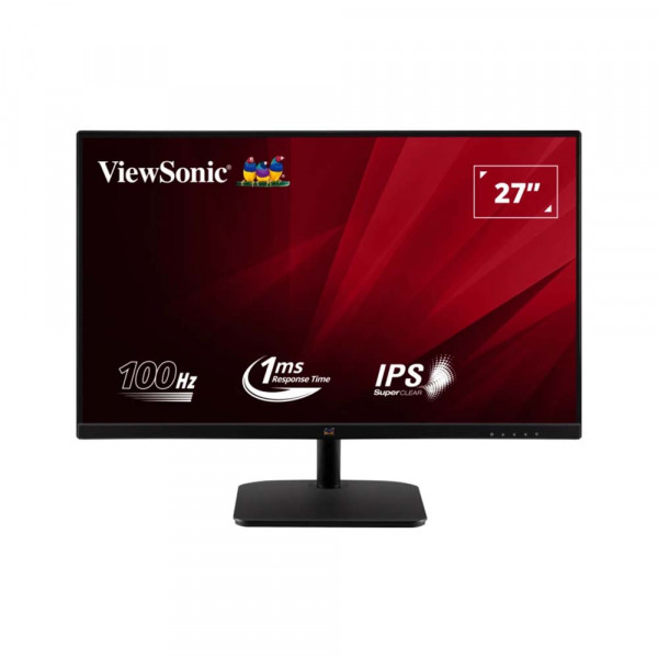 Màn Hình ViewSonic VA2732-H 27 inch/ IPS/ Full HD/ 100Hz