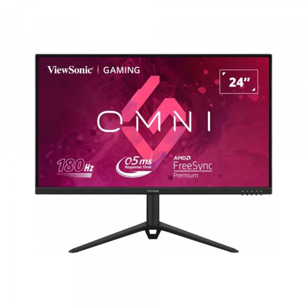 Màn Hình ViewSonic VX2428J 24 inch/ IPS/ Full HD/ 180Hz