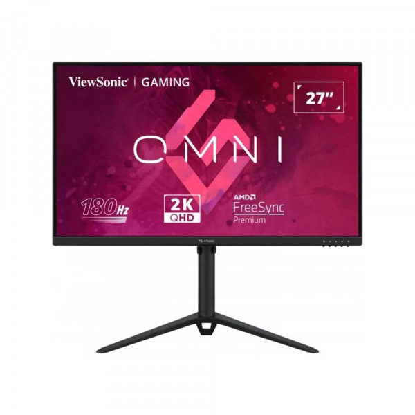 Màn Hình ViewSonic VX2728J 27 inch/ IPS/ Full HD/ 180Hz