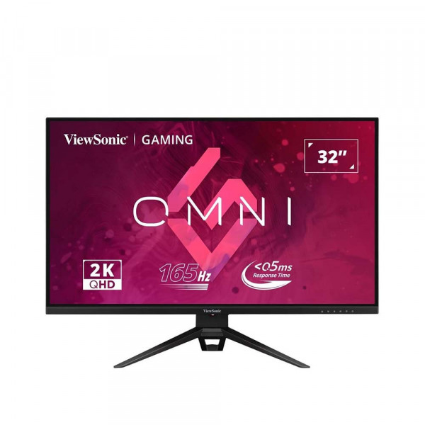 Màn Hình ViewSonic VX3219-2k-PRO-2 32 inch/ IPS/ QHD/ 165Hz