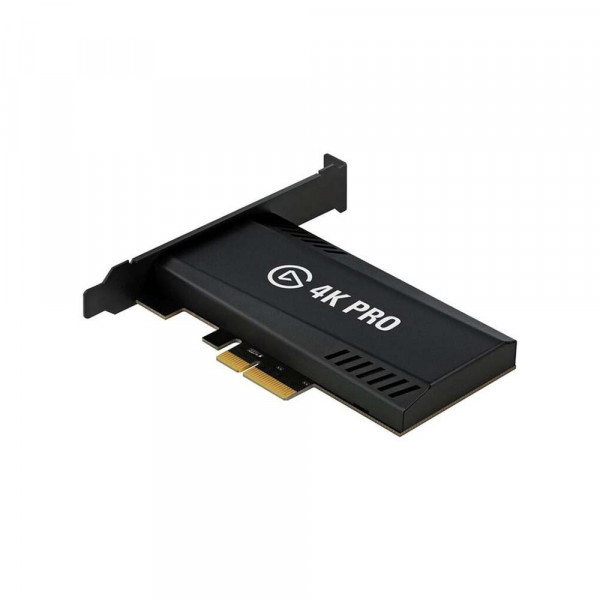 Thiết Bị Stream Elgato Gaming Video Capture 4K Pro 10GBK9901