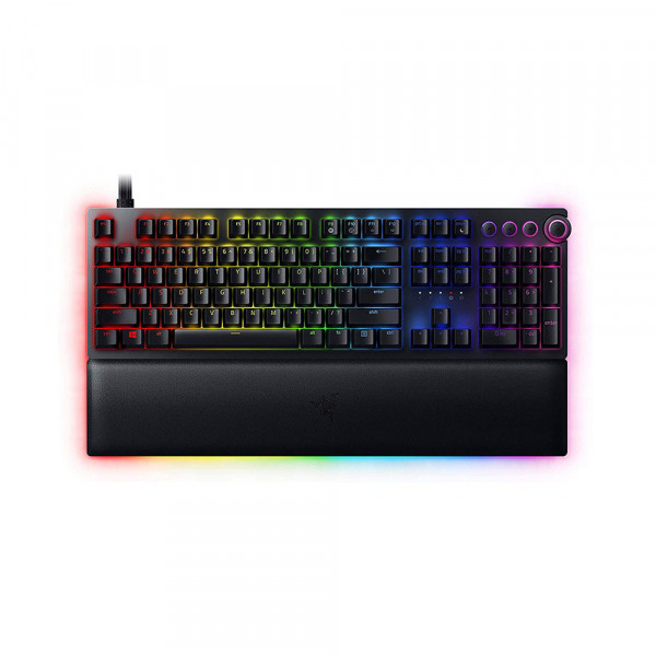 Bàn Phím Razer Huntsman V2 Analog-Optical_RZ03-03610100-R3M1