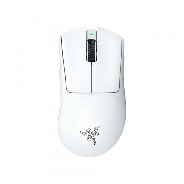 Chuột Không Dây Razer DeathAdder V3 Pro- Trắng_RZ01-04630200-R3A1