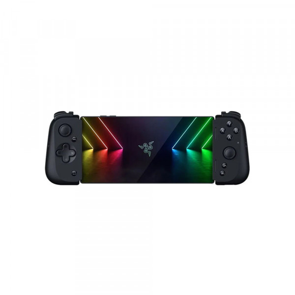 Tay Cầm Điện Thoại Razer Kishi V2-Gaming Controller for Android_RZ06-04180100-R3M1