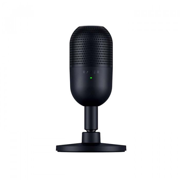 Thiết Bị Thu Âm Razer Seiren V3 Mini - Ultra-Compact USB Microphone - FRML Packaging_RZ19-05050100-R3M1