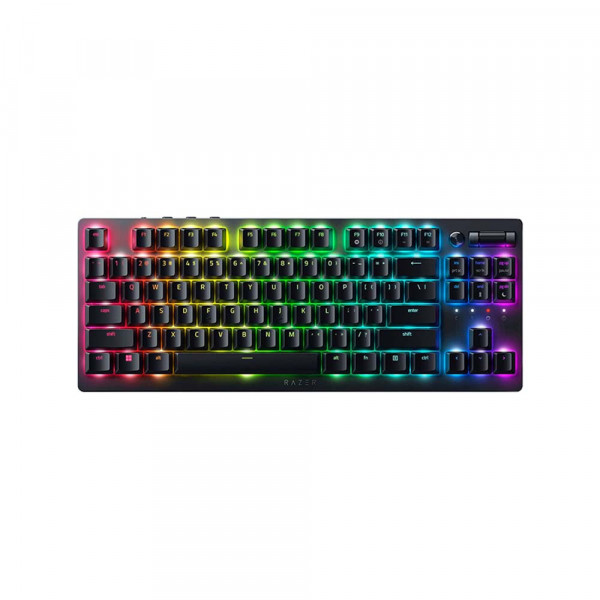 Bàn Phím Cơ Razer DeathStalker V2 Pro Tenkeyless - Linear Red Switch - RZ03-04370100-R3M1