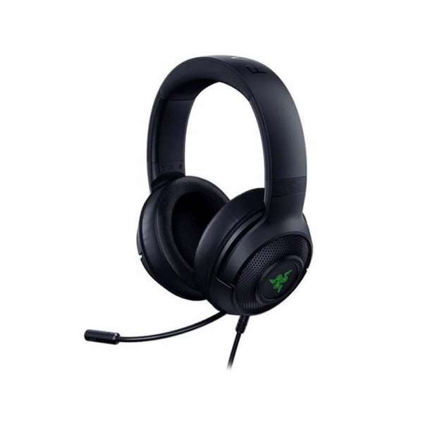 Tai Nghe Gaming Razer Kraken V3 X - USB (2022) - RZ04-03750300-R3M1