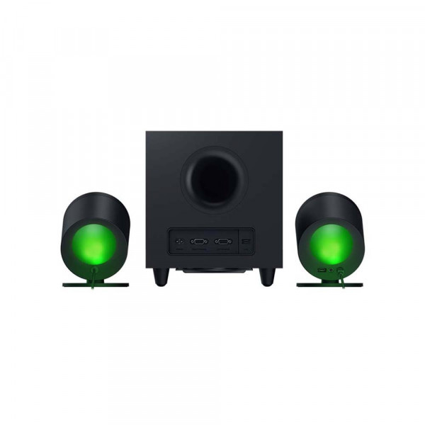 Loa Gaming Razer Nommo V2 - RZ05-04750100-R3G1