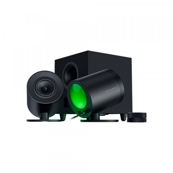 Loa Gaming Razer Nommo V2 Pro - RZ05-04740100-R3G1