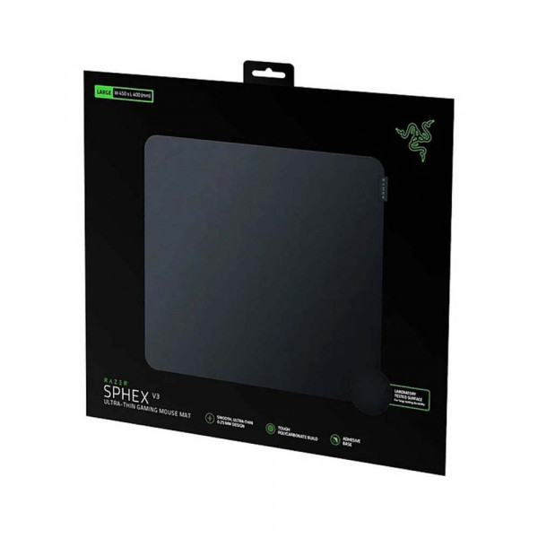 Bàn Di Chuột Razer Sphex V3 - Large - RZ02-03820200-R3M1