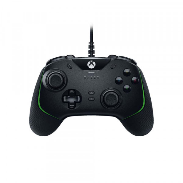 Tay Cầm Chơi Game Razer Wolverine V2 - Wired Gaming Controller for Xbox Series X - RZ06-03560100-R3M1