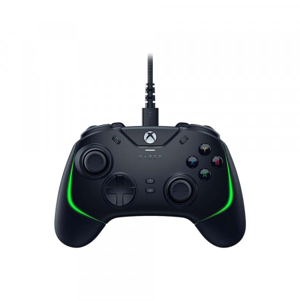 Tay Cầm Chơi Game Razer Wolverine V2 Chroma - Wired Gaming Controller for Xbox Series X - RZ06-04010100-R3M1