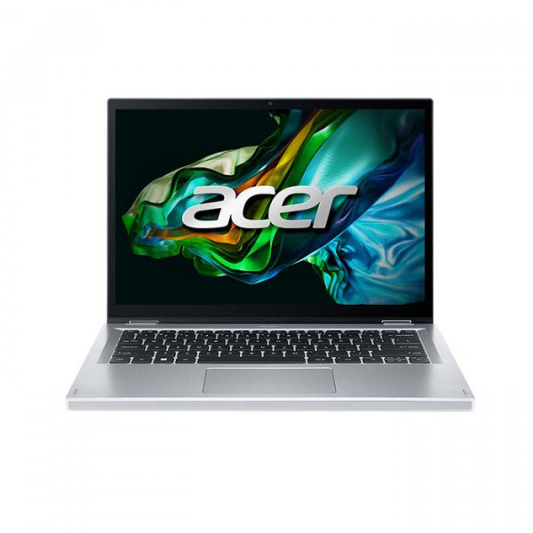 Laptop Acer Aspire 3 A3SP14-31PT-387Z Core i3-N305/ 8GB/ SSD 512GB/ 14 inch FHD/ Win 11/ Silver