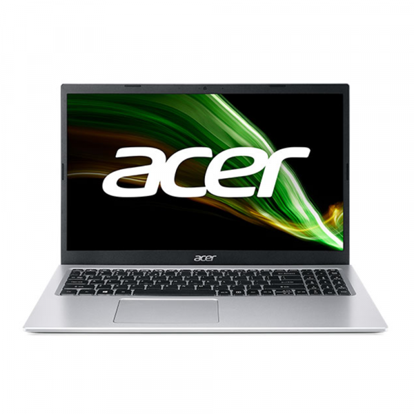 Laptop Acer Aspire 3 A315-58-529V Core i3-1135G7/ 8GB/ SSD 256GB/ 15 inch FHD/ Win 11/ Silver
