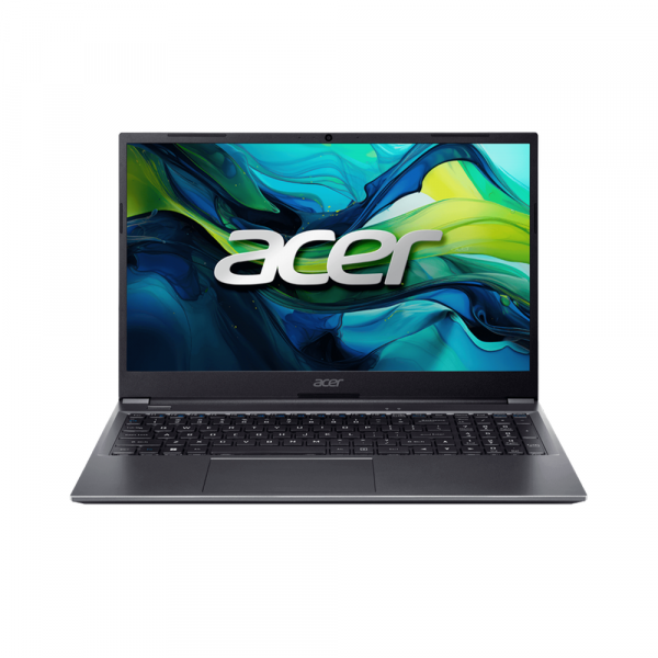 Laptop Acer Aspire Lite AL15-51M-55NB Core i5-1155G7/ 8GB/ SSD 512GB/ 15 inch FHD/ Win 11/ Iron
