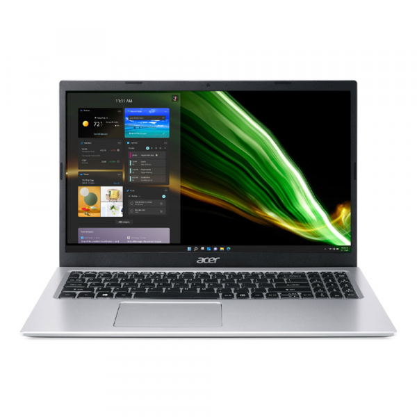 Laptop Acer Aspire Lite AL14-51M-59BN Core i5-1235USilver/ 16GB/ SSD 512GB/ 14 inch FHD/ Win 11/ 