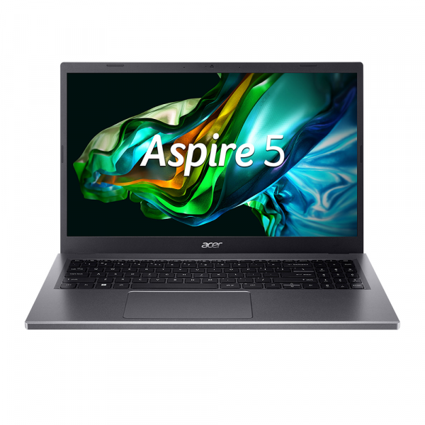 Laptop Acer Aspire 5 A515-58P-56RP Core i5-1335U/ 16GB/ SSD 512GB/ 15 inch FHD/ Win 11/ Grey