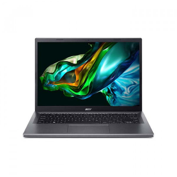 Laptop Acer Aspire 5 A514-56P-55K5 Core i5-1335U/ 16GB/ SSD 512GB/ 14 inch FHD/ Win 11/ Grey