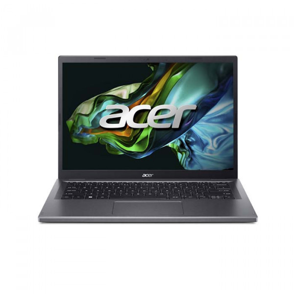 Laptop Acer Aspire 5 A514-56P-742F Core i7-1335U/ 16GB/ SSD 512GB/ 14 inch FHD/ Win 11/ Grey