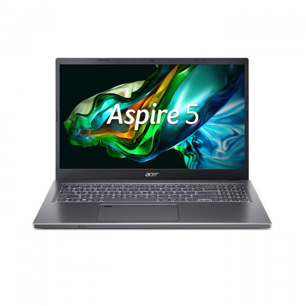 Laptop Acer Aspire 5 A515-58M-951T Core i9-13900H/ 16GB/ SSD 512GB/ 15 inch FHD/ Win 11/ Grey