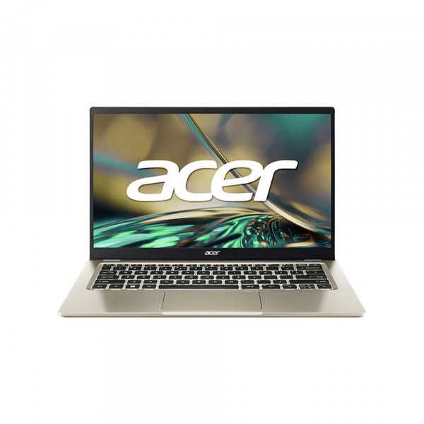 Laptop Acer Swift 3 SF314-512-741L Core i7-1260P/ 16GB/ SSD 1TB/ 14 Inch QHD/ Win 11/ Gold