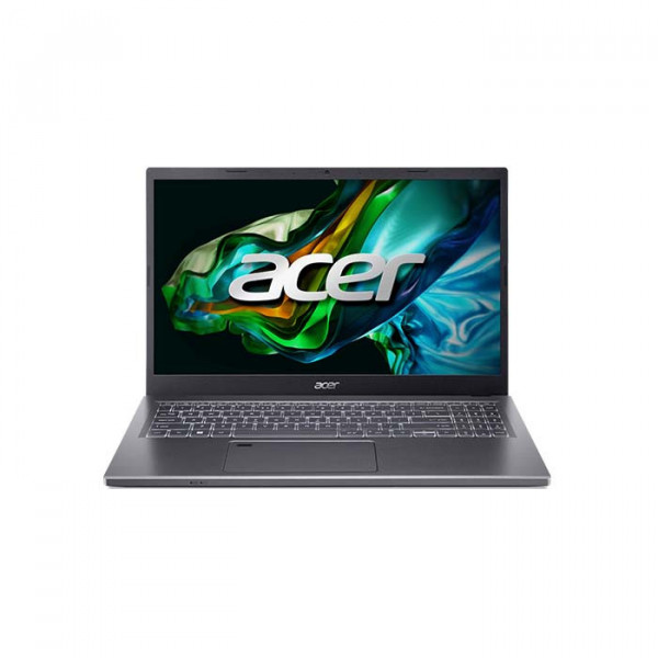 Laptop Gaming Acer Aspire 5 A515-58GM-598J Core i5-13420H/ 16GB/ SSD 512GB/ 15 Inch FHD/ Win 11/ Steel Grey