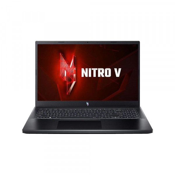 Laptop Gaming Acer Nitro V ANV15-51-75GS Core i7-13620H/ 16GB/ SSD 512GB/ 15 Inch FHD/ Win 11/ Black