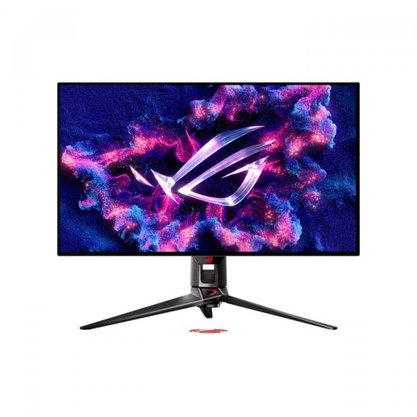 Màn Hình Gaming Asus ROG Swift OLED PG32UCDM 32 Inch/ 4K/ QD-OLED/ 240Hz