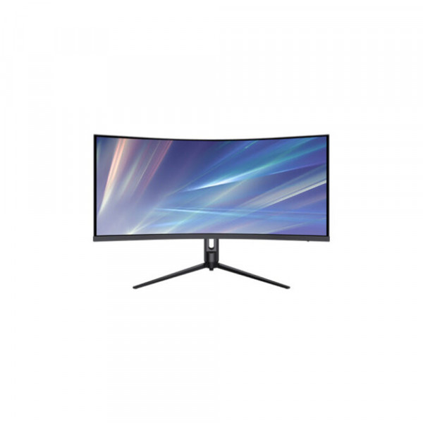 Màn Hình Cong HKC MG34H18Q 34 Inch/ VA/ WQHD/ 165Hz